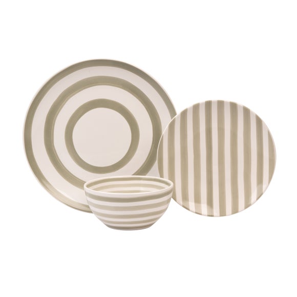 Mary Berry at Home 12 Piece Dinner Set, product image 5