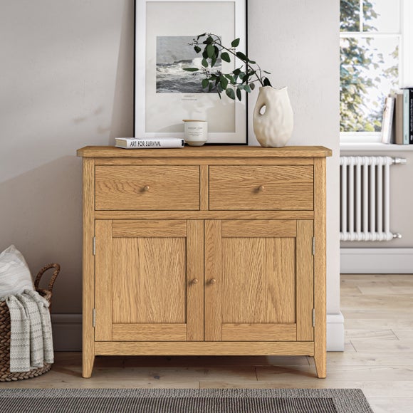 Bromley II Small Sideboard, product image 5