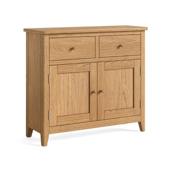 Bromley II Small Sideboard, product image 7