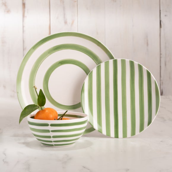 Mary Berry at Home 12 Piece Dinner Set, product image 11