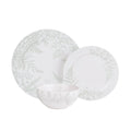 Mary Berry Signature Botanical 12 Piece Dinner Set