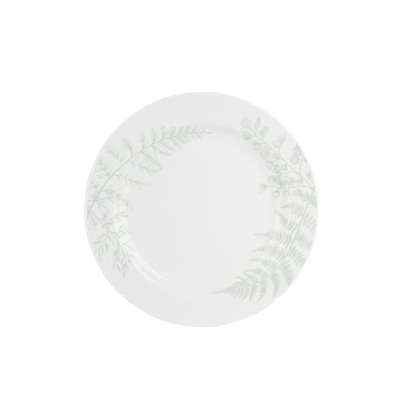 Mary Berry Signature Botanical 12 Piece Dinner Set