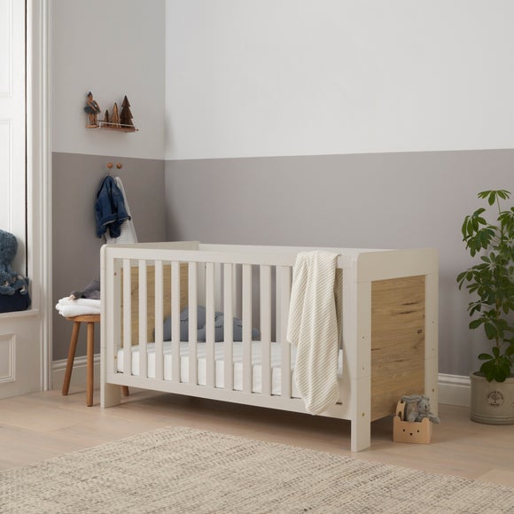 Tutti Bambini Alba Cot Bed
