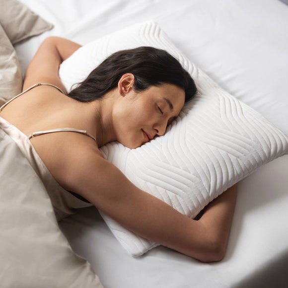 Tempur Medium Support Cloud Pillow