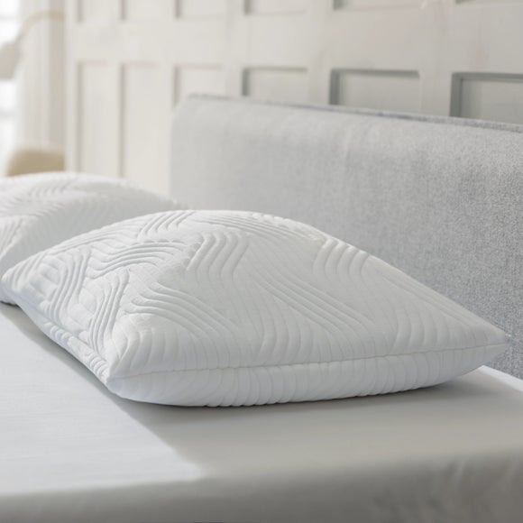 Tempur Medium Support Cloud Pillow