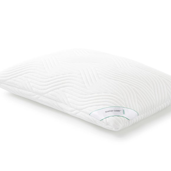 Tempur Medium Support Cloud Pillow