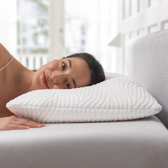 Tempur Soft Support Cloud Pillow