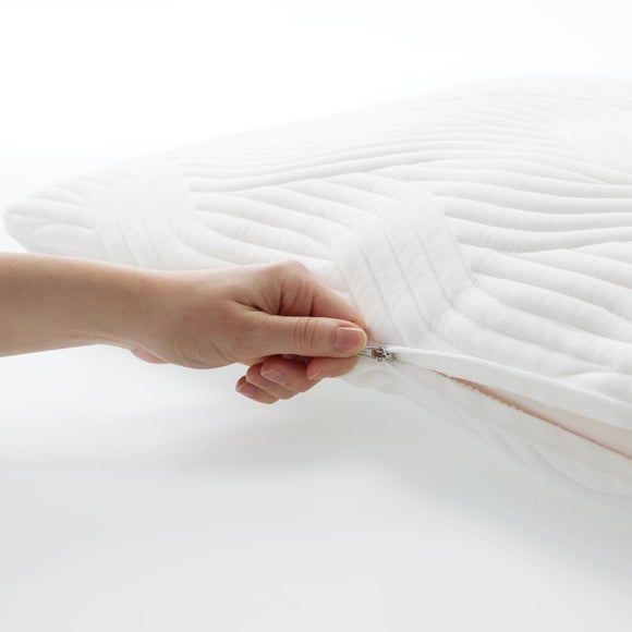 Tempur Soft Support Cloud Pillow