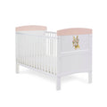 Obaby Grace Rabbit Cot Bed