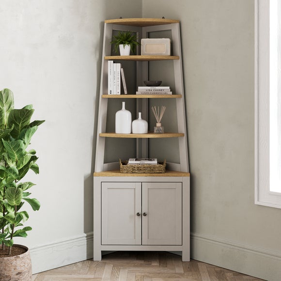 Olney Corner Storage Ladder, product image 9