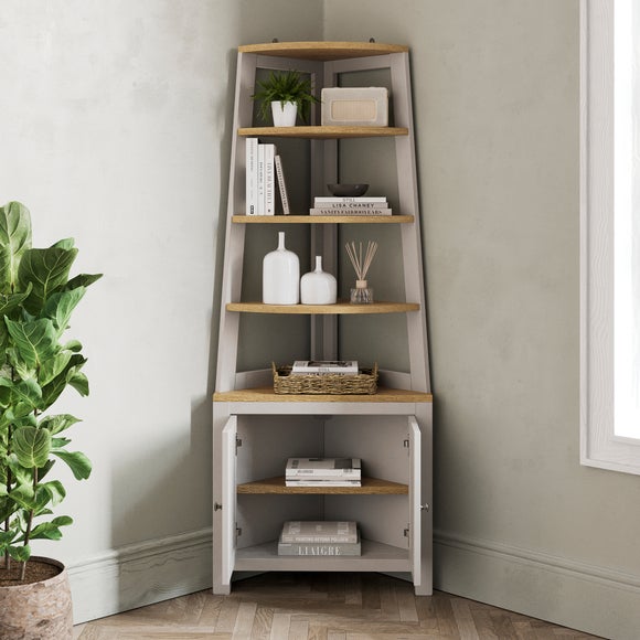 Olney Corner Storage Ladder, product image 10