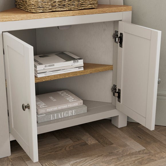Olney Corner Storage Ladder, product image 11