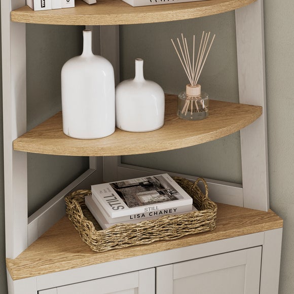 Olney Corner Storage Ladder, product image 12