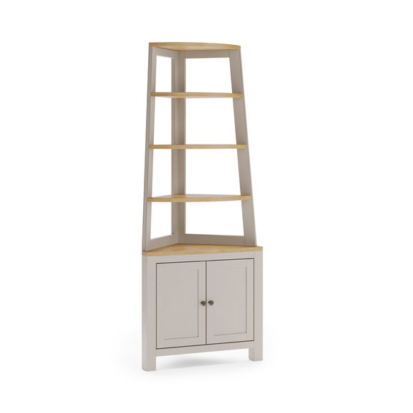 Olney Corner Storage Ladder, product image 14