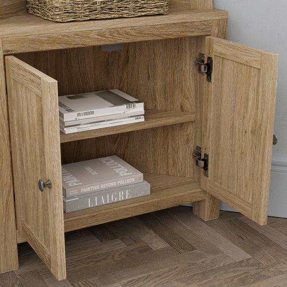 Olney Corner Storage Ladder, product image 3