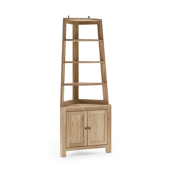 Olney Corner Storage Ladder, product image 6