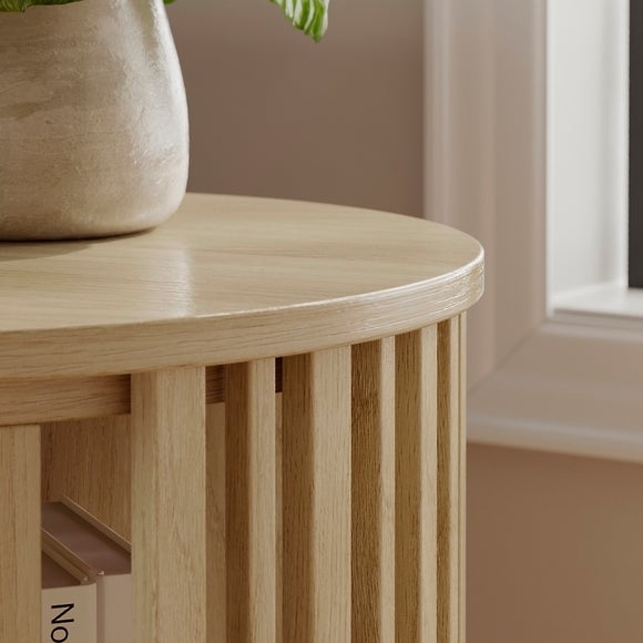 Ria Rotating Bookcase, product image 2