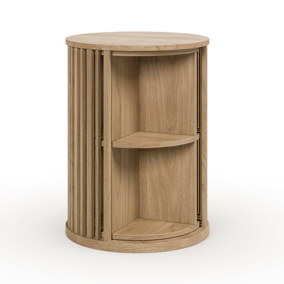 Ria Rotating Bookcase, product image 6