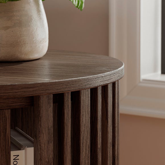 Ria Rotating Bookcase, product image 10