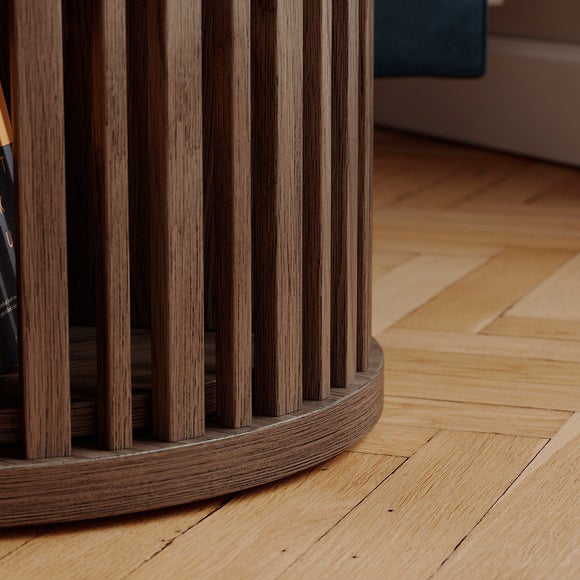 Ria Rotating Bookcase, product image 12