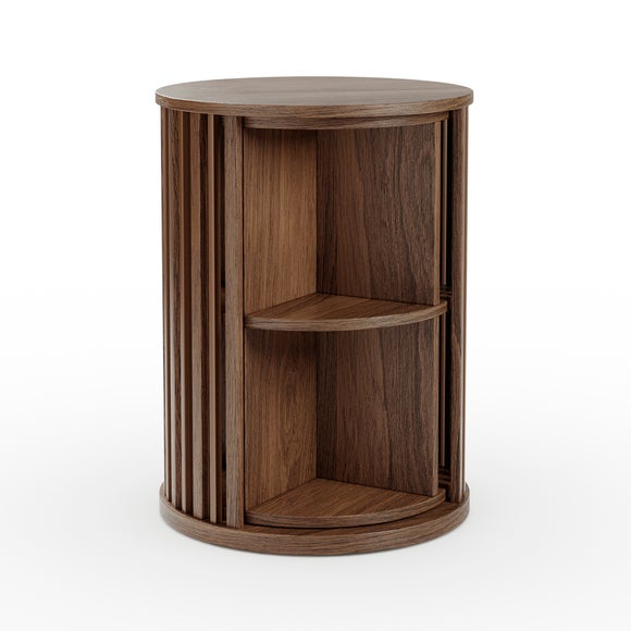 Ria Rotating Bookcase, product image 14