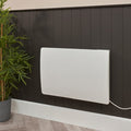 Adam Solis 1500W Ceramic Core Electric Radiator