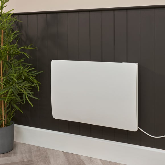 Adam Solis 1500W Ceramic Core Electric Radiator