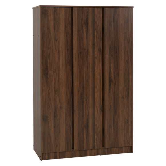 Walker Triple Wardrobe, product image 30