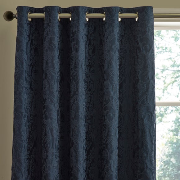 Dorma Winchester Blackout Eyelet Curtains, product image 39