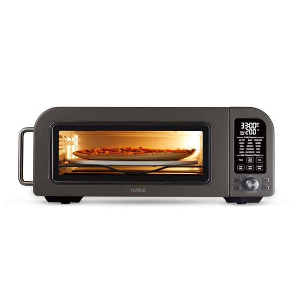 Tower 18L Pizza Oven