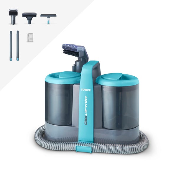 Tower AquajetPro Spot Cleaner