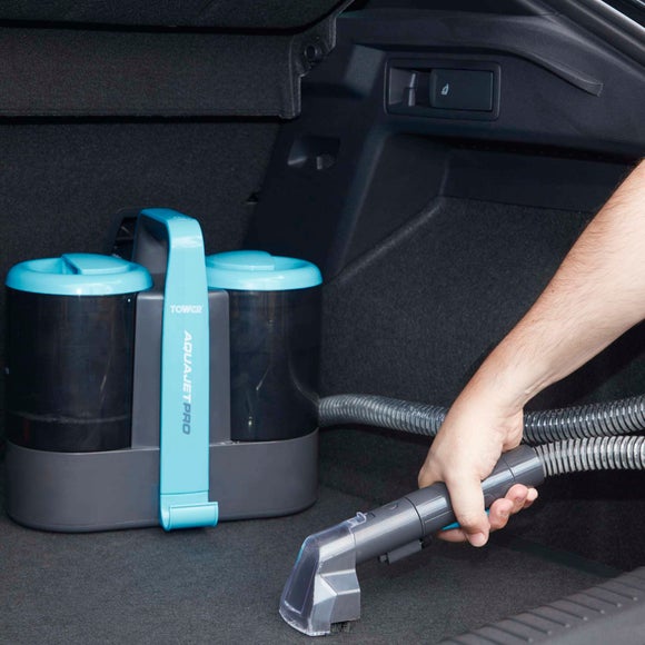 Tower AquajetPro Spot Cleaner