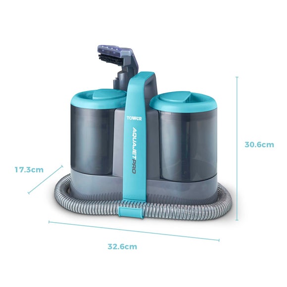 Tower AquajetPro Spot Cleaner