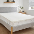 Comfortzone Pod 6cm Mattress Topper, product image 1