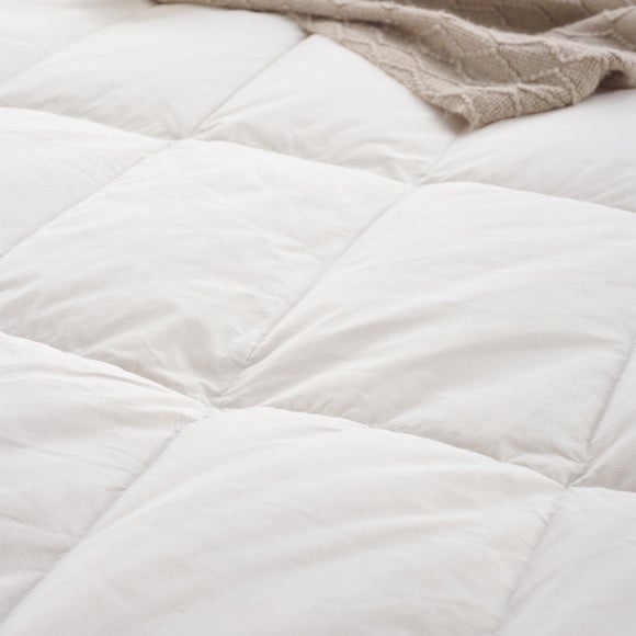 Dorma Hungarian Feather Dual Mattress Topper, product image 13