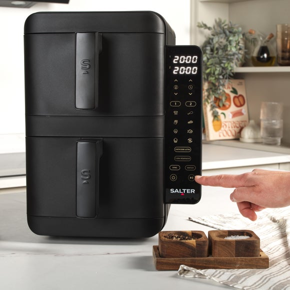 Salter Verticook Ultra Air Fryer, product image 2