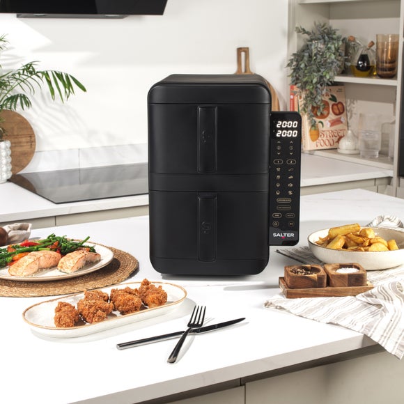 Salter Verticook Ultra Air Fryer, product image 3
