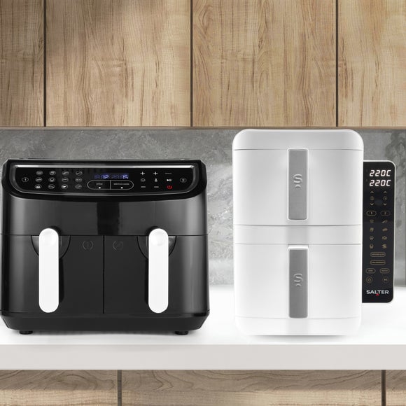 Salter Verticook Ultra Air Fryer, product image 7