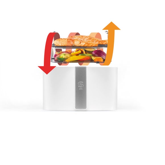 Salter Verticook Ultra Air Fryer, product image 14