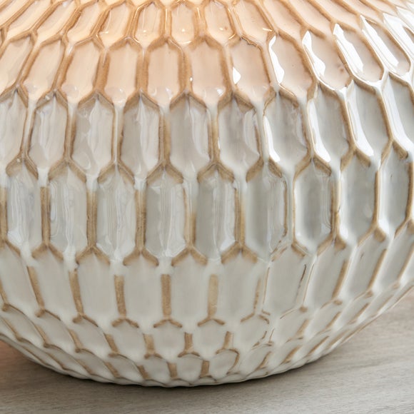 Pacific Lifestyle Cassius Table Lamp