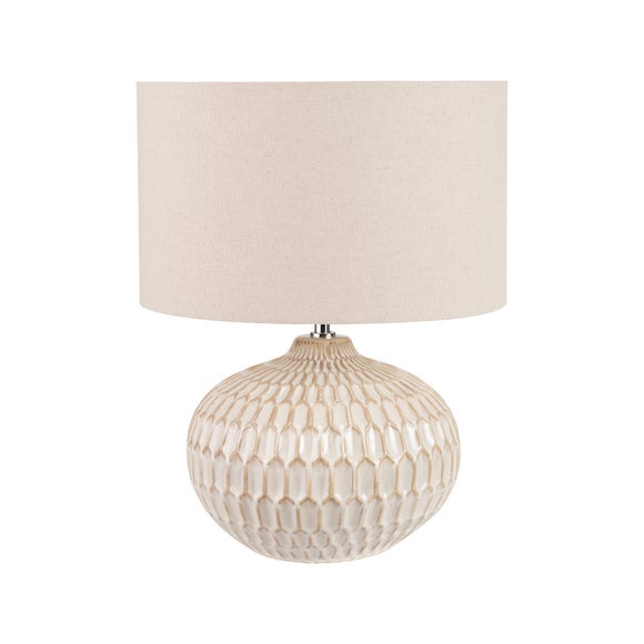 Pacific Lifestyle Cassius Table Lamp