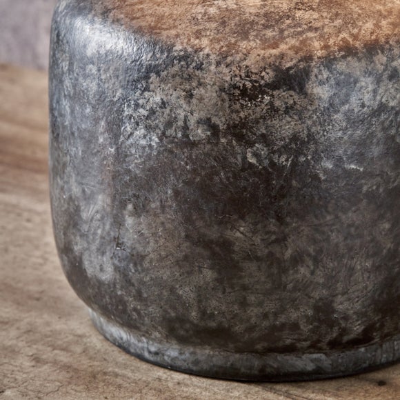 Pacific Lifestyle Vulcan Volcanic Effect Table Lamp