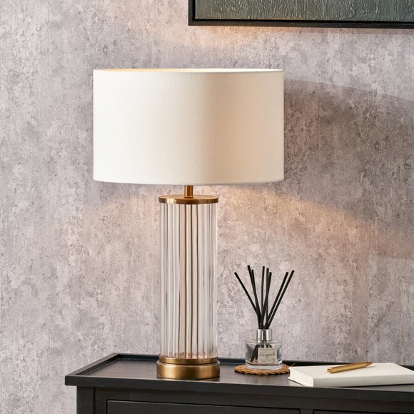 Pacific Lifestyle Ciara Table Lamp, product image 6