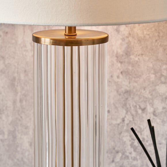 Pacific Lifestyle Ciara Table Lamp, product image 7