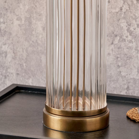 Pacific Lifestyle Ciara Table Lamp, product image 8