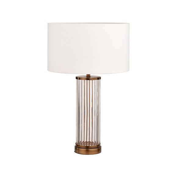 Pacific Lifestyle Ciara Table Lamp, product image 10