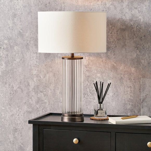 Pacific Lifestyle Ciara Table Lamp, product image 1