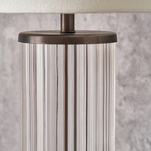 Pacific Lifestyle Ciara Table Lamp, product image 2