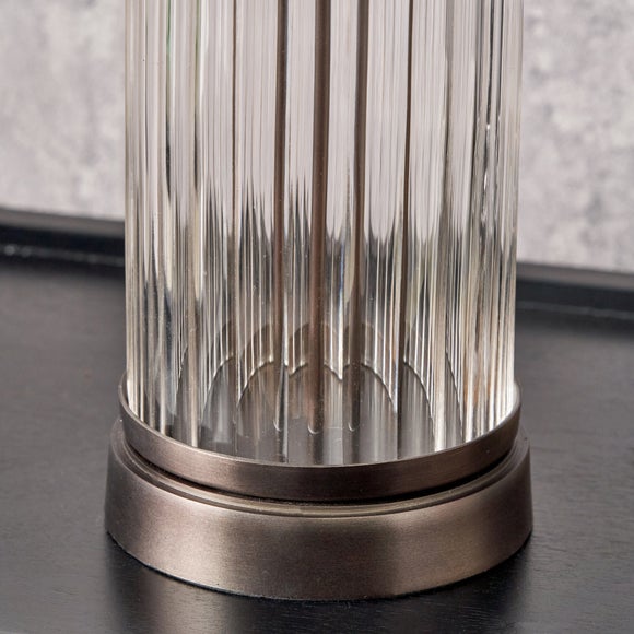 Pacific Lifestyle Ciara Table Lamp, product image 3