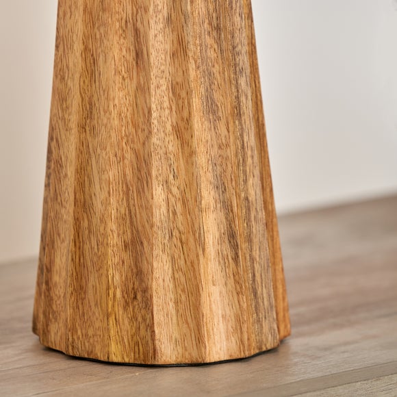 Pacific Lifestyle Draydon Cone Table Lamp, product image 3